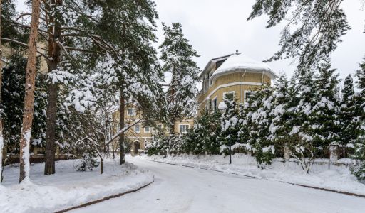 Алексеево Парк