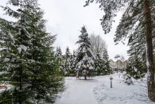 Алексеево Парк