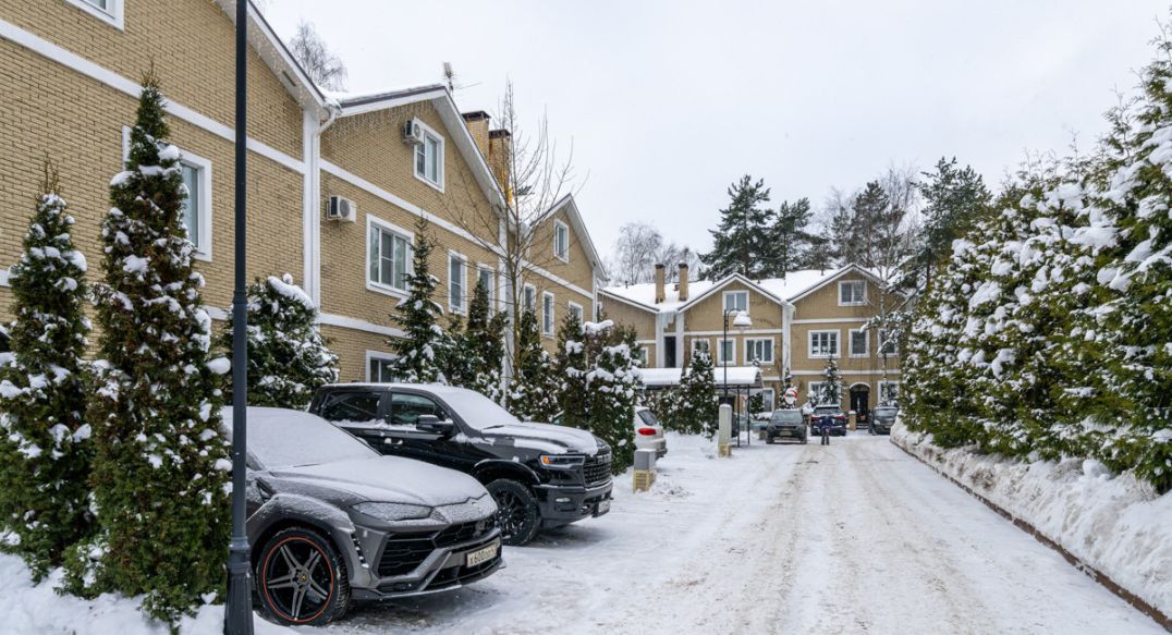 Алексеево Парк