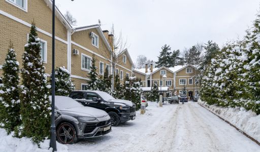 Алексеево Парк