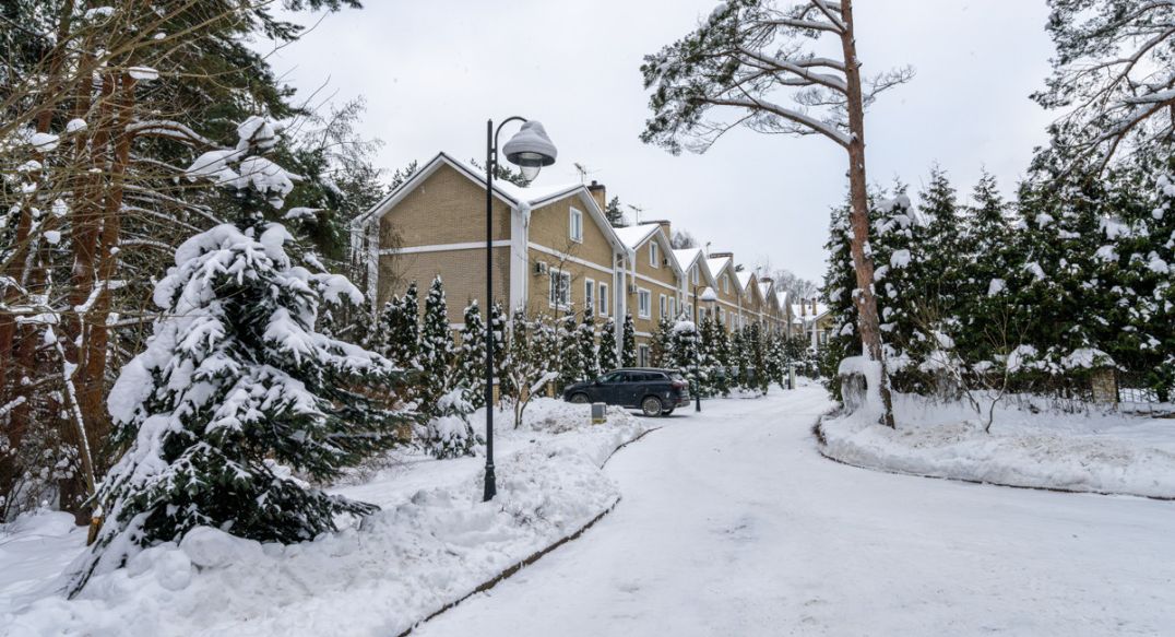 Алексеево Парк