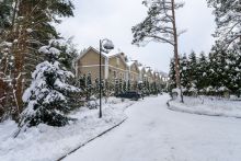 Алексеево Парк