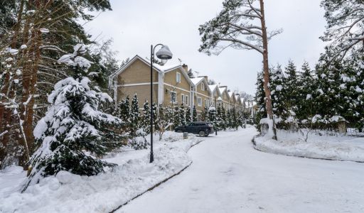 Алексеево Парк