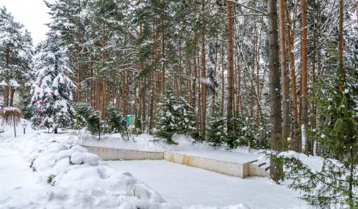 Алексеево Парк