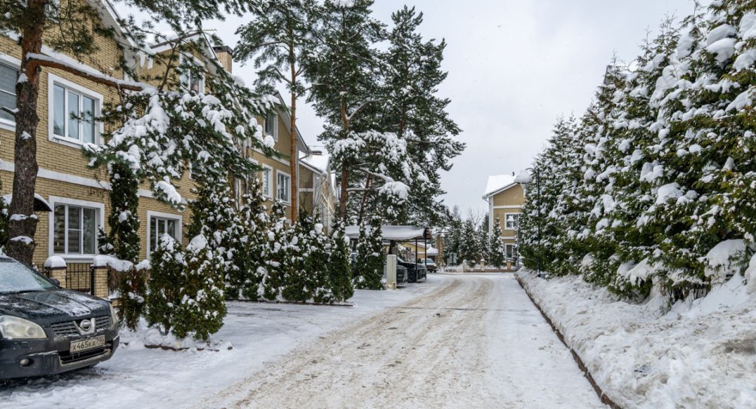 Алексеево Парк