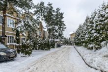 Алексеево Парк