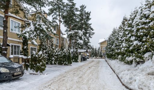 Алексеево Парк