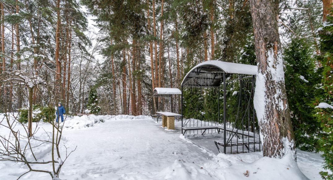Алексеево Парк