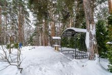 Алексеево Парк