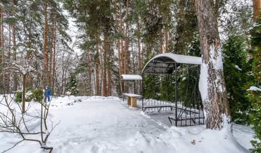 Алексеево Парк