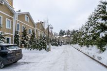 Алексеево Парк