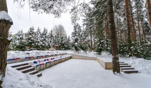 Алексеево Парк