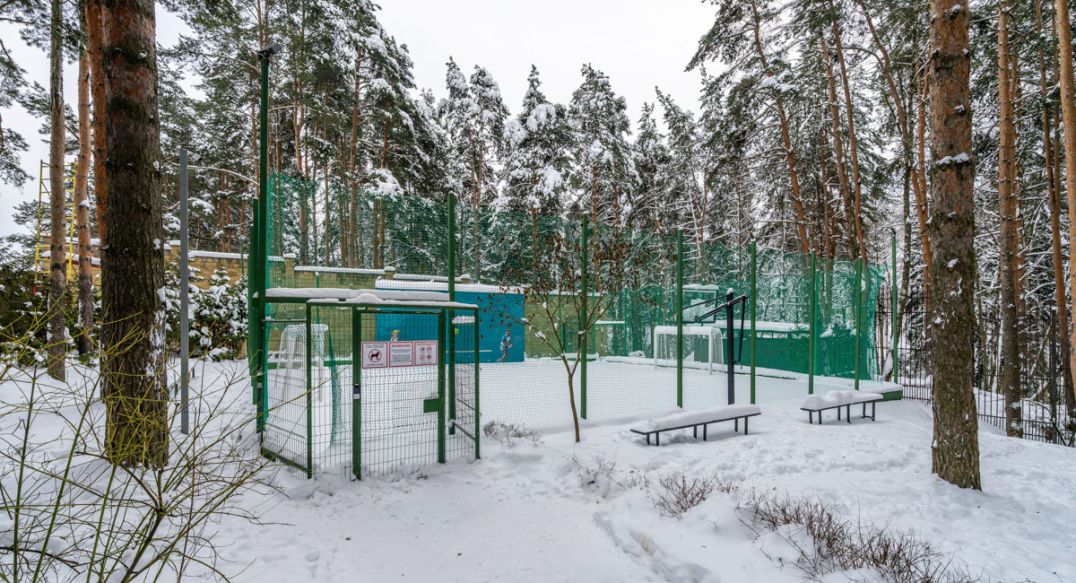 Алексеево Парк