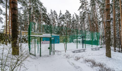 Алексеево Парк