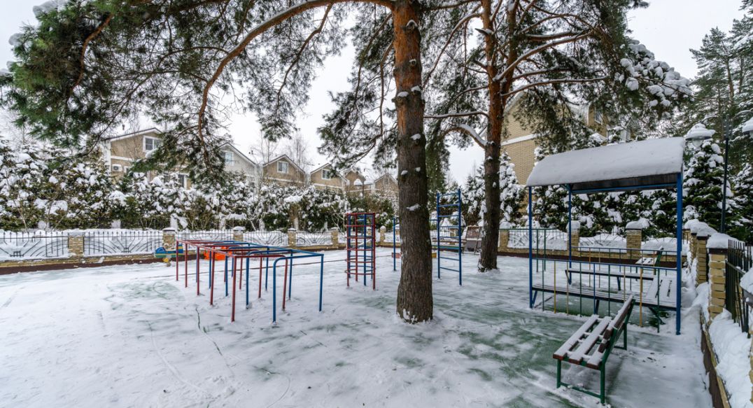 Алексеево Парк