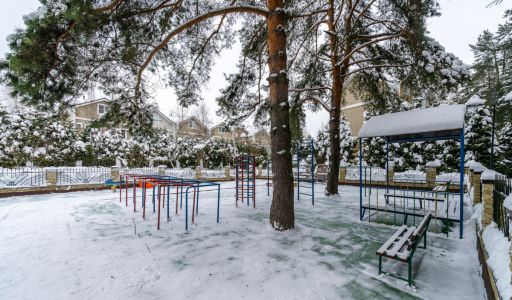 Алексеево Парк