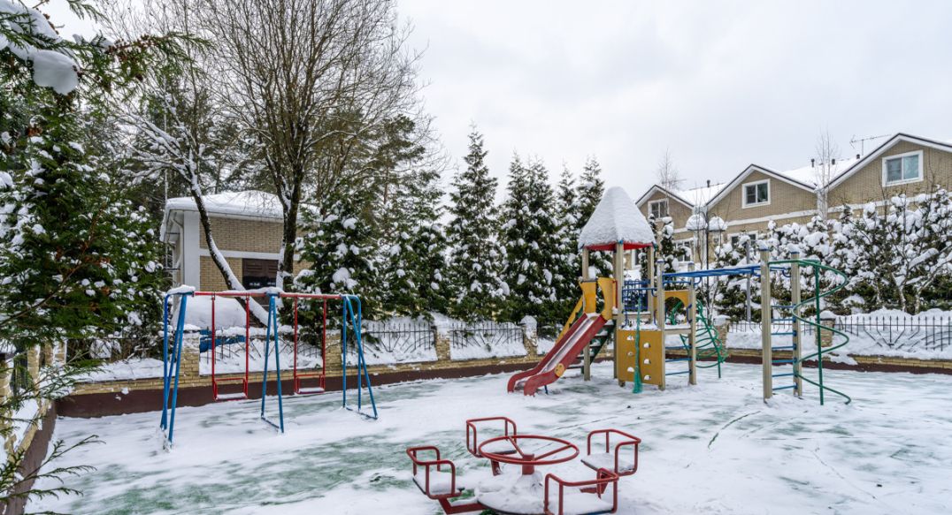 Алексеево Парк