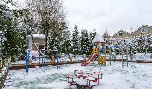 Алексеево Парк