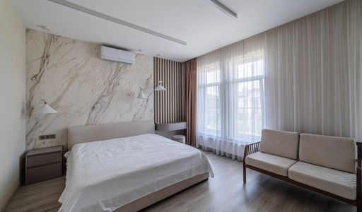 Готовый дом в КП Павловы озера