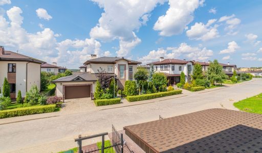 Готовый дом в КП Павловы озера