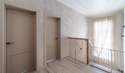 Готовый дом в КП Павловы озера