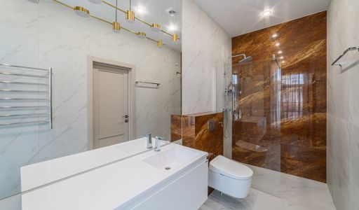 Готовый дом в КП Павловы озера