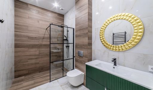 Готовый дом в КП Павловы озера