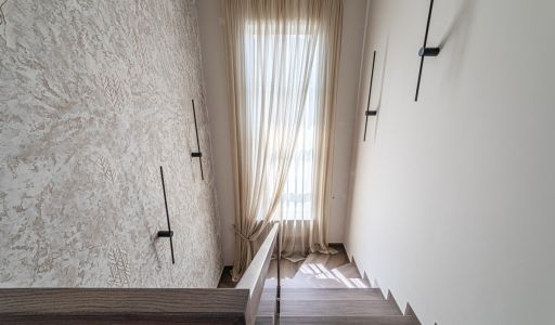 Готовый дом в КП Павловы озера