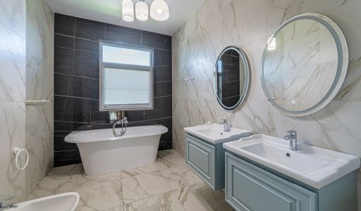 Готовый дом в КП Павловы озера