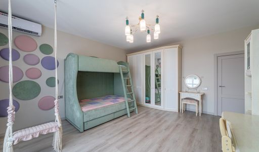 Готовый дом в КП Павловы озера