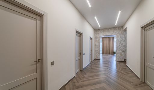 Готовый дом в КП Павловы озера