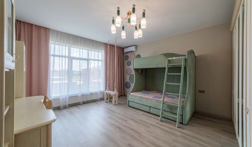 Готовый дом в КП Павловы озера