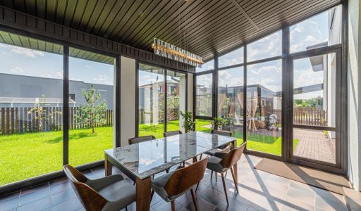 Готовый дом в КП Павловы озера