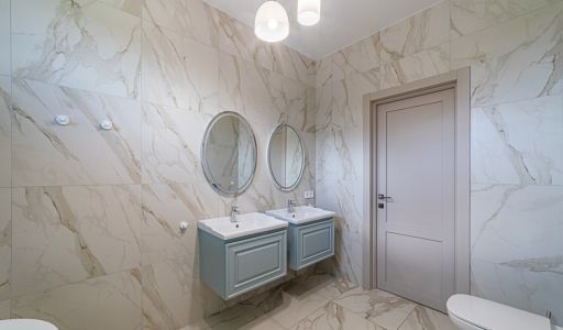 Готовый дом в КП Павловы озера