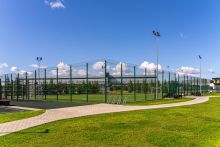 Дом в КП Павловы Озера