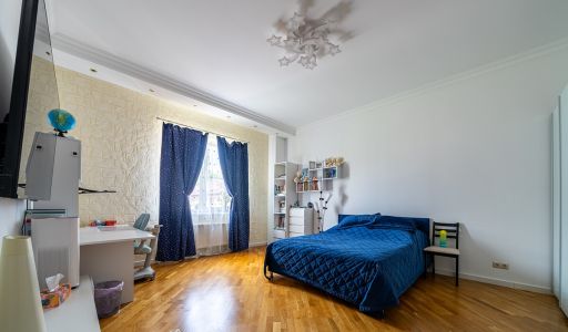 Уютный дом в КП Клязьминский парк