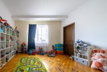 Уютный дом в КП Клязьминский парк
