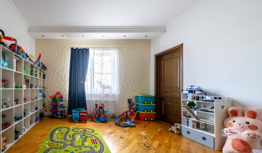 Уютный дом в КП Клязьминский парк