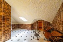 Уютный дом в КП Клязьминский парк