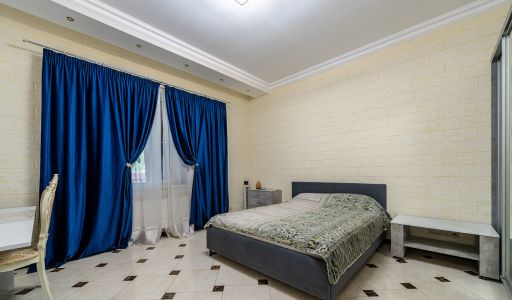 Уютный дом в КП Клязьминский парк