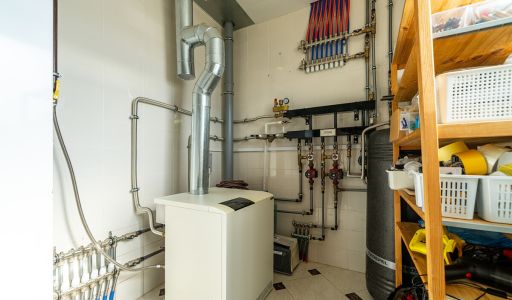 Уютный дом в КП Клязьминский парк