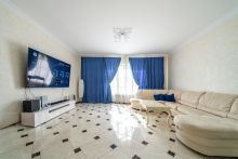Уютный дом в КП Клязьминский парк
