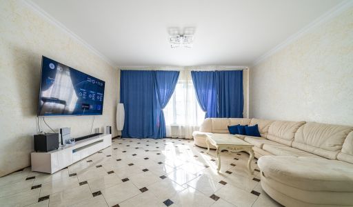Уютный дом в КП Клязьминский парк