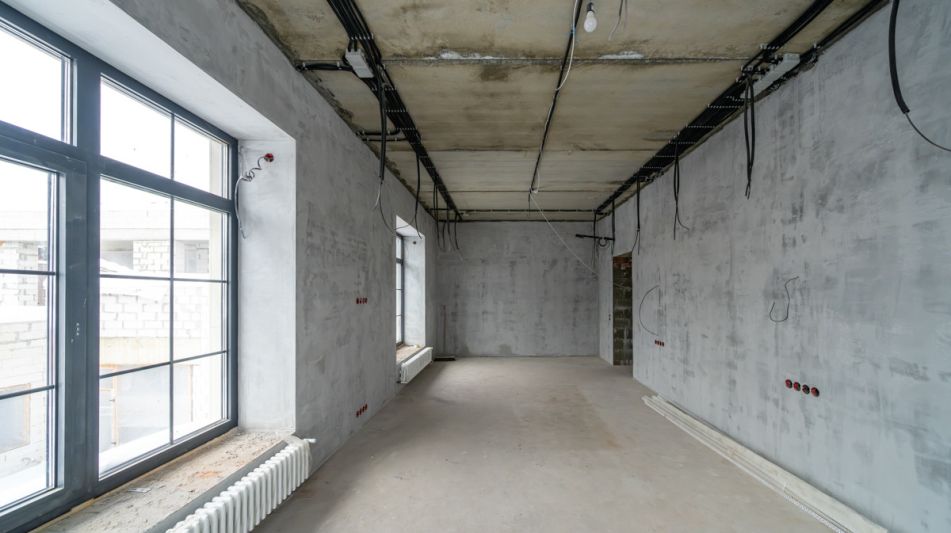 Дом в КП Архангельское