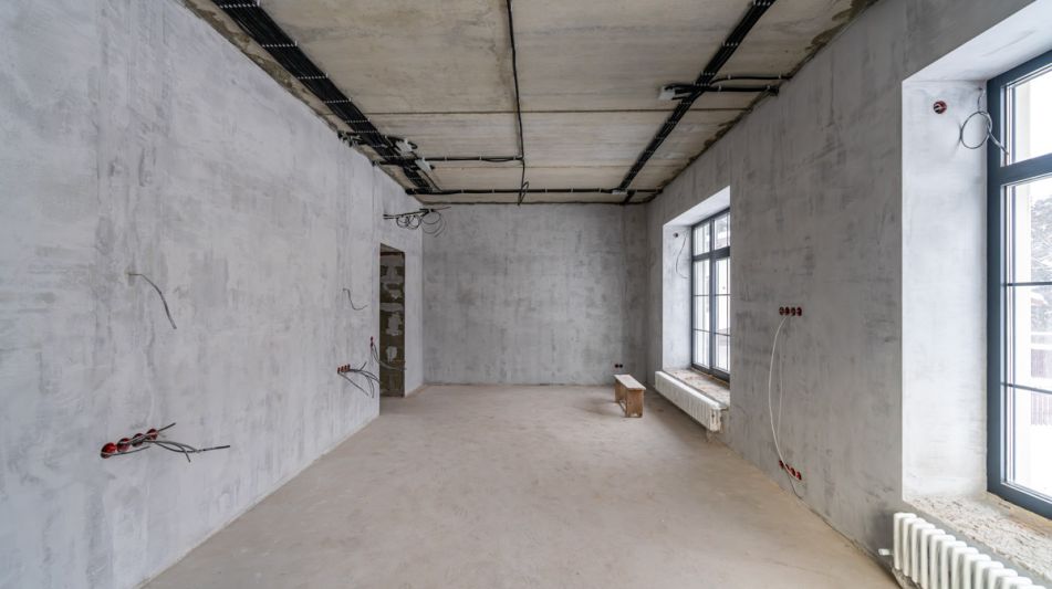 Дом в КП Архангельское