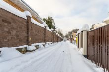 Дом в КП Архангельское