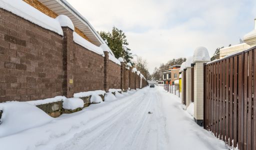 Дом в КП Архангельское