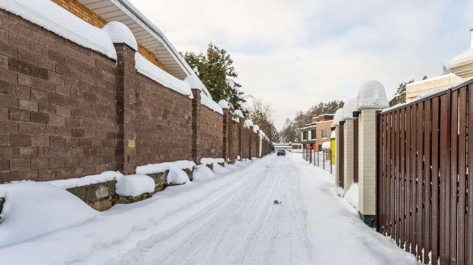 Дом в КП Архангельское