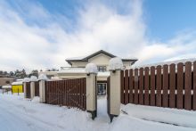 Дом в КП Архангельское