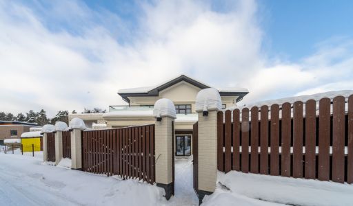 Дом в КП Архангельское